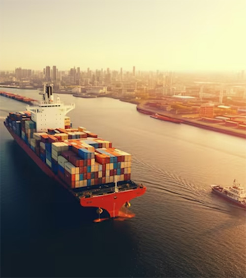 Ship Agency In Las Palmas
