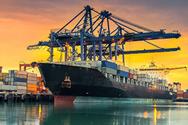 Port Agency