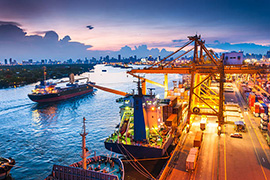 Bunkering Agency