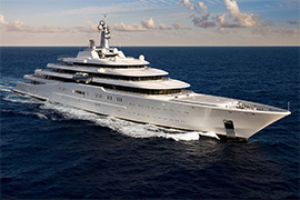 Yacht Agency