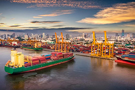 Ship Spare Parts