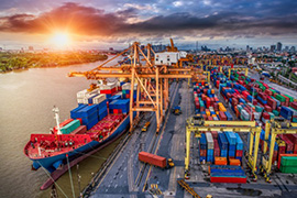 Offshore & Anchorage Services